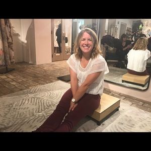 Meet your Posher, Molly